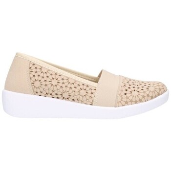 Sapatos Mulher Escarpim Doctor Cutillas 38474 Mujer Platino Prata
