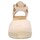 Sapatos Mulher Sandálias Paseart ROM/A01 Mujer Taupe 