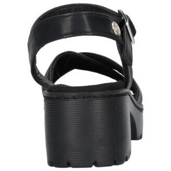 Refresh 79281 Mujer Negro Preto