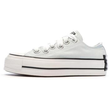 Sapatos Mulher Sapatilhas Converse  Verde