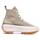 Sapatos Mulher Sapatilhas de cano-alto Converse  Castanho