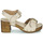 Sapatos Mulher Tamancos JB Martin DONAMI Branco