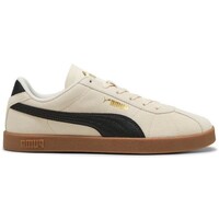 Sapatos Homem Sapatilhas Puma 36658 BEIGE