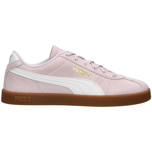 Sapatos Mulher Sapatilhas Puma 36661 ROSA
