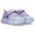 Sapatos Rapariga Sapatilhas Luna Collection 78528 Violeta