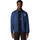 Textil Homem Sweats The North Face M CEDAR TRAIL GRID FLEECE FZ JACKET Preto