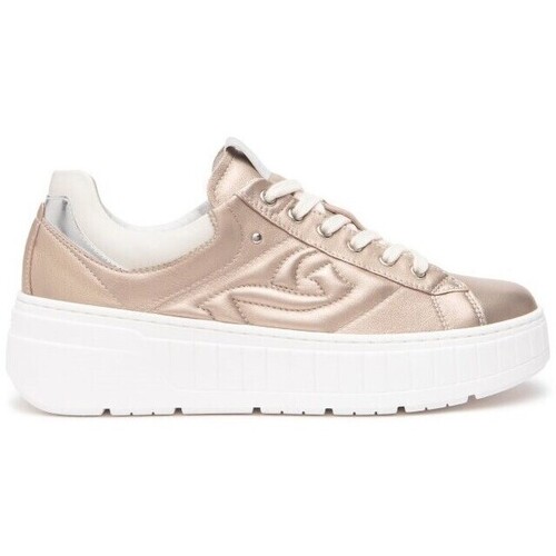 Sapatos Mulher Sapatilhas NeroGiardini NONAME Multicolor