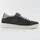 Sapatos Mulher Sapatilhas Purapiel 103075 Cinza