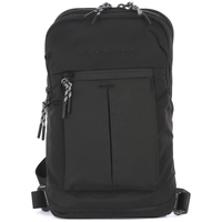 Malas Homem Bolsa Piquadro N BORSELLO PORTA IPAD Preto