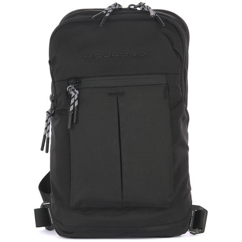 Malas Homem Bolsa Piquadro N BORSELLO PORTA IPAD Preto