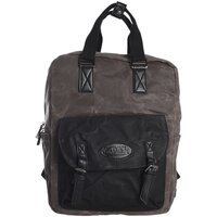 Malas Homem Mochila Von Dutch KAISER Multicolor