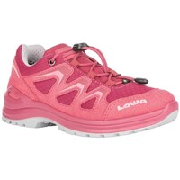 Sapatos Criança Sapatos de caminhada Lowa Innox Evo Gtx Lo Rosa