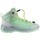 Sapatos Criança Sapatos de caminhada Lowa Zirrox Ii Gtx Mid Verde