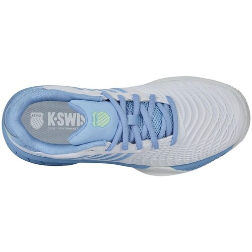 K-Swiss Express Light 3 Branco