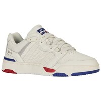 Sapatos Homem Sapatilhas K-Swiss Rival Branco
