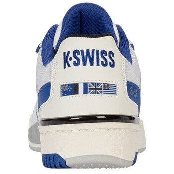K-Swiss Rival Branco