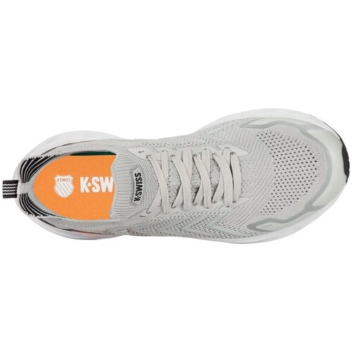 K-Swiss Impulse Tubes Lite Cinza