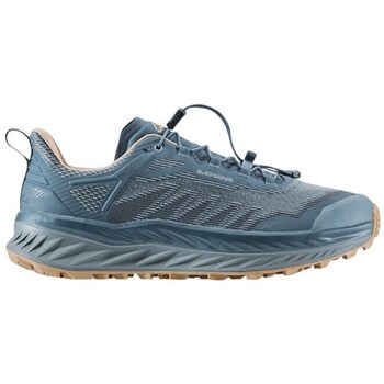 Sapatos Homem Sapatos de caminhada Lowa Fortux Gtx Azul