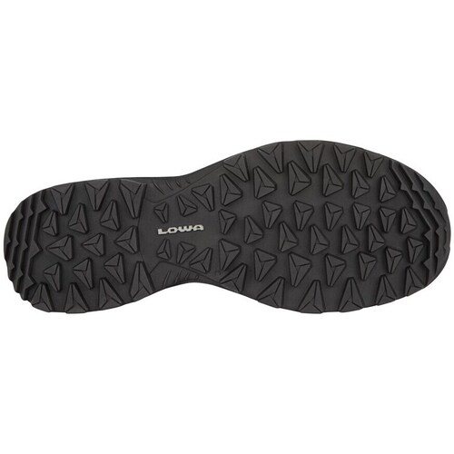 Lowa Innox Pro Low Gtx Bordô