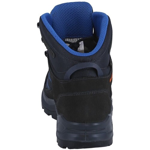 Lowa Taurus Pro Mid Gtx Marinho