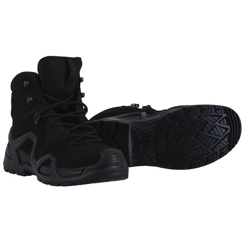 Lowa Zephyr Mk2 Gtx Mid Preto