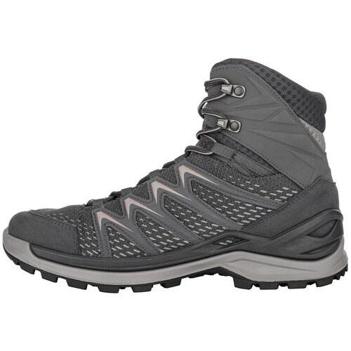 Lowa Innox Pro Mid Gtx Cinza