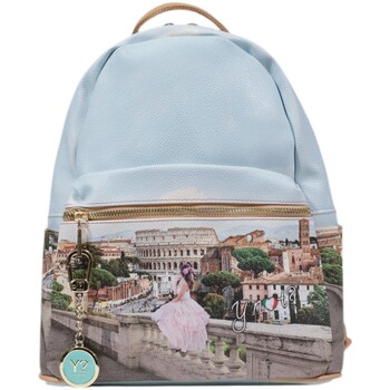 Malas Mulher Mochila Y Not? YES380S5 Bege