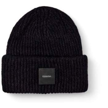 Acessórios Homem Gorro Calvin Klein Jeans XL BEANIE K50K512357 Preto