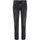 Textil Homem Calças de ganga slim Calvin Klein Jeans SLIM STRAIGHT J30J326834 Preto