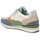 Sapatos Mulher Sapatilhas Refresh SNEAKERS  172630 Azul