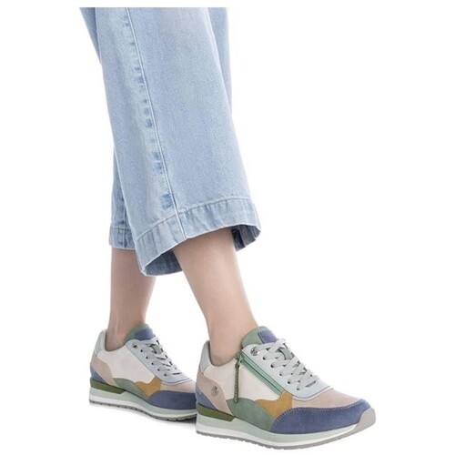 Refresh SNEAKERS  172630 Azul