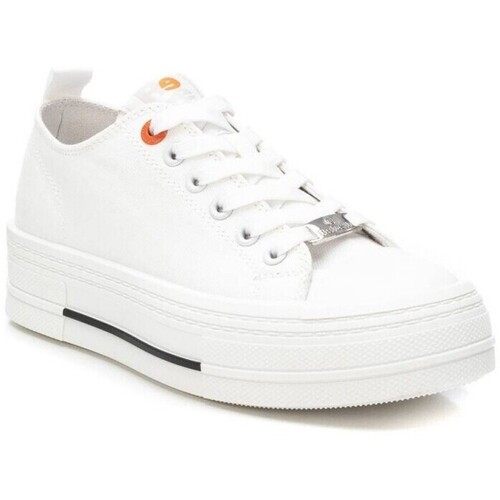 Sapatos Mulher Sapatilhas Refresh 172817 Branco