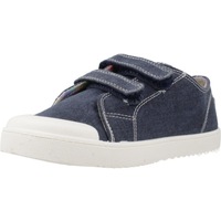 Sapatos Rapaz Sapatilhas Pablosky 980120P Azul