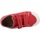Sapatos Rapaz Sapatilhas Pablosky 980160P Vermelho