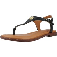 Sapatos Mulher Sandálias The Happy Monk MENORCA 001 Preto