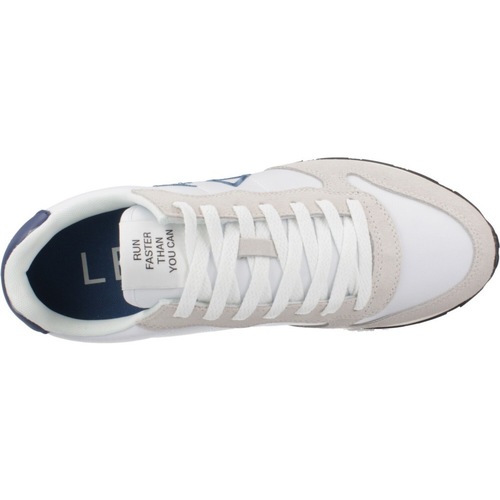 Sun68 TOM SOLID Branco