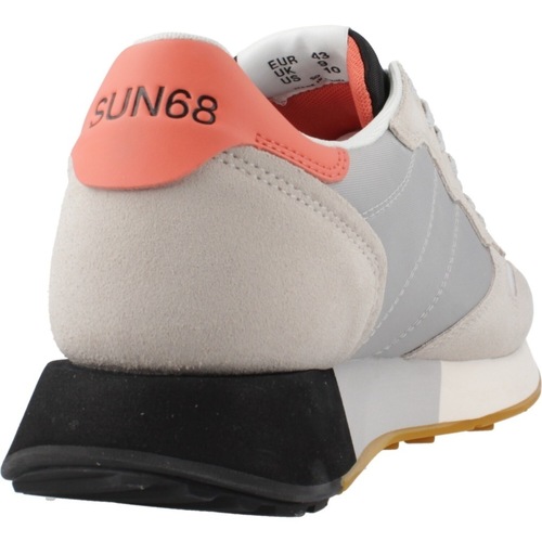 Sun68 JAKI 2.0 BICOLO Bege