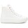 Sapatos Mulher Sapatilhas Refresh 172722 Branco
