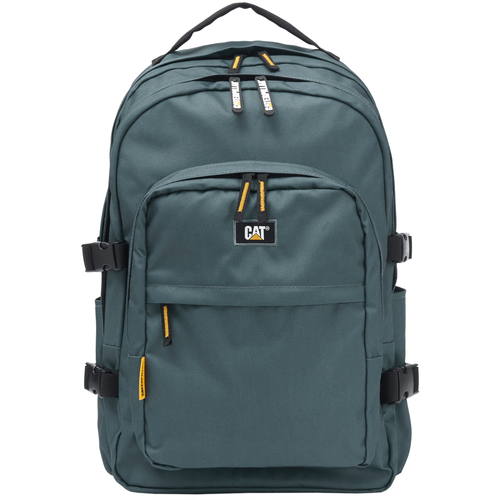 Malas Mochila Caterpillar Sao Paulo Backpack Verde