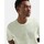 Textil Homem T-Shirt mangas curtas Emporio Armani EA7 7M000149 AF14772 Verde