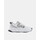 Sapatos Mulher Sapatilhas Emporio Armani EA7 X8X177 XK381 Branco