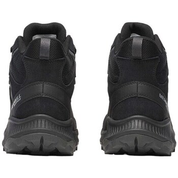 Merrell Speed Strike 2 Leather Wp Preto
