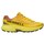 Sapatos Homem Running Merrell Agility Peak 5 Laranja