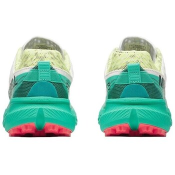 Merrell Agility Peak 5 Cor azul-turquesa, Branco