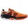 Sapatos Homem Sapatos de caminhada Mammut Sertig Tr Low Gtx Laranja