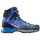 Sapatos Homem Sapatos de caminhada Mammut Kento Guide Ii High Gtx Grafite, Azul