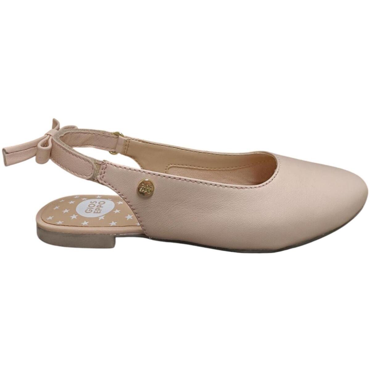 Sapatos Rapariga Sabrinas Gioseppo BAGLEY Rosa