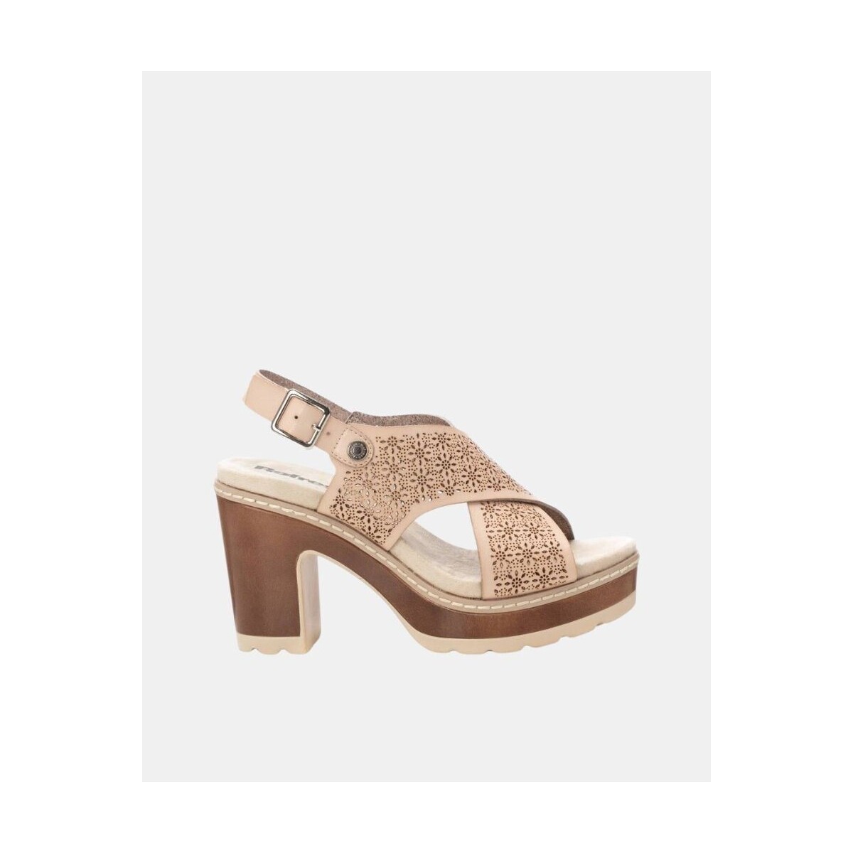 Sapatos Mulher Sandálias Refresh 172780 Bege