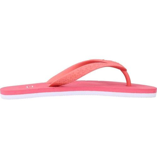Munich BASIC FLIP FLOP SCALLOP Rosa