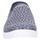 Sapatos Mulher Escarpim Doctor Cutillas 38465 Mujer Azul Azul
